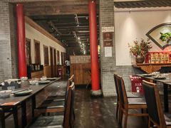 -又一福烤鸭·北京菜(东四店)