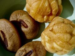 -莫朗核桃饼(虹泉路店)