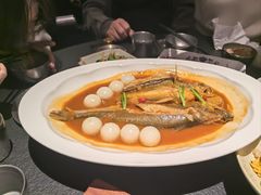 -锦荟JINHUI·浙江小馆(上海荟聚店)