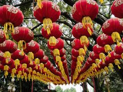 -广州莲花山旅游区