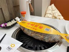 -有鱼吃·纸包烤鱼(曲江创意谷店)