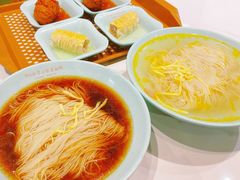 -常州银丝面馆(府琛店)