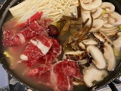 -万兴佳烤肉·长白山老味道(宏泰广场店)
