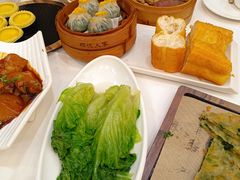 -顺德人家食府(黄金广场店)