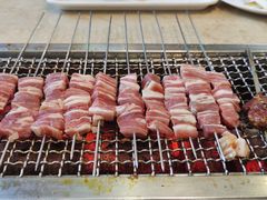 -福茗春薪禾记海鲜烧烤(八一路店)