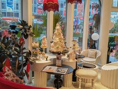 -杜哈夫DOUX RÊVE·生日蛋糕(日月光店)
