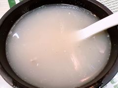 老火靓汤-阿飛冰室(下沙店)