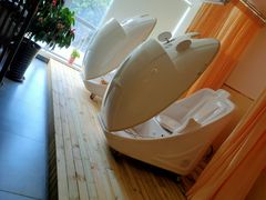 -冬日中医馆(枋湖店)