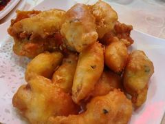 -老字号蛇口德记烧腊饭店·海鲜加工