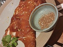 桂花香烤鸭-青年公社烤鸭(宝杨宝龙广场店)