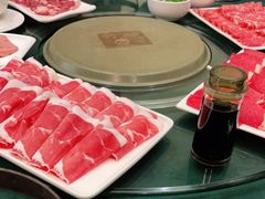 -阳坊大都涮羊肉(阳坊总店)