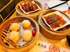 -点都德(聚福楼店)