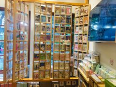-猫的天空之城概念书店(苏州平江店)