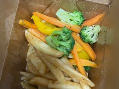 -Ambra Haus琥珀屋精酿餐厅(宝山店)