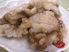 -服务大楼冷面(延大店)