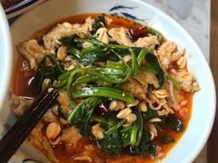 -贺秦生陕面王(富力城店)