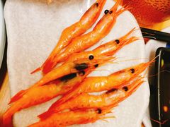 -高木日本料理(静安寺店)