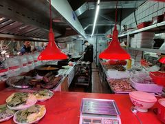 -院里寻菜·精致庭院菜(观沙岭店)