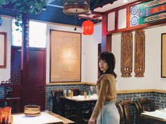 大堂-大海碗·京菜炸酱面(雍和宫店)