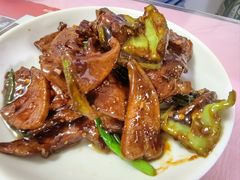 -蘭心餐厅(进贤路店)