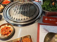 -韩一品韩国料理(柏庐南路店)