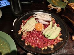 -Fuzzy Bistro 浮几韩餐·茶酒馆