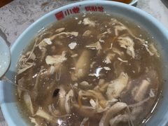 -小姜锅贴(凤凰街店)