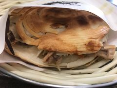 -潼十三肉夹馍(东单店)