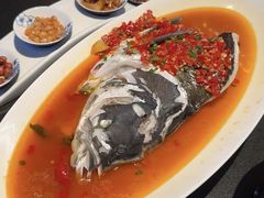 凤凰鱼头王-凤凰湘语(浦东旗舰店)