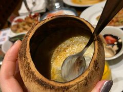 -mezza9 Macau(澳门君悦酒店)