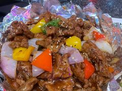 -王庄阿咪海鲜大排档(象园店)