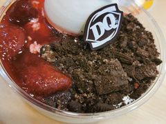 -DQ·蛋糕·冰淇淋(万象城店)