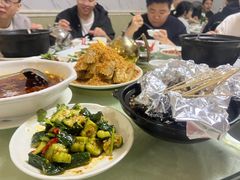 -强记海鲜·大排档(蛇口新街店)