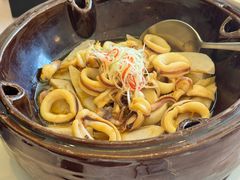 -RIVIERA 松鹤楼(外滩店)