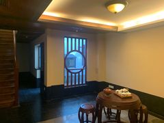 -乌镇枕水度假酒店