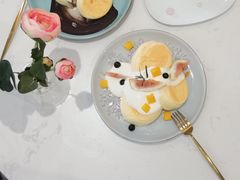 -Bai Meow法式西点咖啡