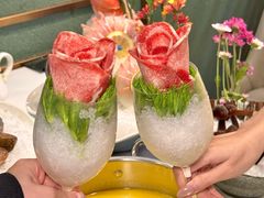 -喜聚薈·花膠雞海鮮火鍋(越秀店)