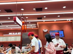 -喜家德虾仁水饺(长泰广场店)