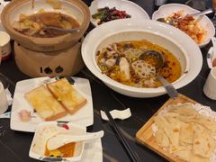 -旺顺阁·北京菜·烤鸭(大望路店)