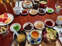 -一本魅·日式料理