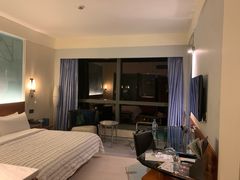 -香港数码港艾美酒店