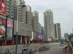 -鹏润达环球服贸广场