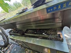 -第五季龙水凤港生态露营农场