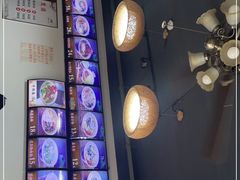 -鲁毓鲜蓬莱小面(黄山路店)