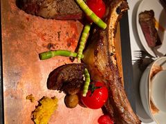 -王品牛排(郑州大卫城店)