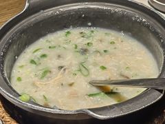 -隆喜元鱼汤包·海鲜(中联广场店)