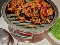 -大鸭梨(天通西苑店)