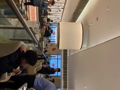 -西安高新希尔顿酒店·咖啡露台西餐厅