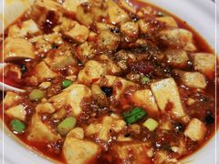 -渝信川菜 · 川味家常菜(长安店)
