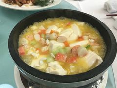 -宜宾海鲜酒家·三十年老字号